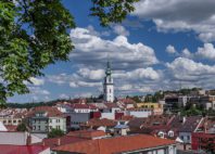 Třebíč 