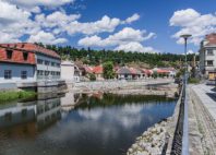 Třebíč 