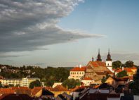 Třebíč 