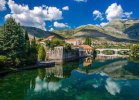 Trebinje : une balade au cœur d’une impressionnante cité !