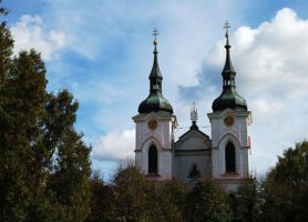 Trnava : découvrez la merveilleuse petite Rome !