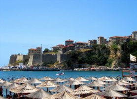 Ulcinj : voici la vraie Dulcinée de Don Quichotte