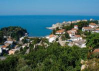 Ulcinj 