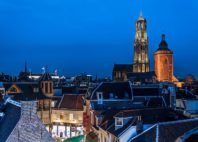 Utrecht 