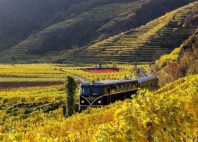 Vallée de la Wachau 