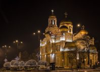 Varna 