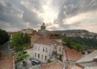Veliko Tarnovo 