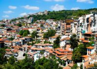 Veliko Tarnovo 