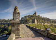 Veliko Tarnovo 