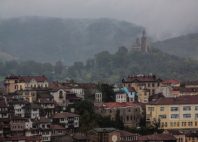 Veliko Tarnovo 