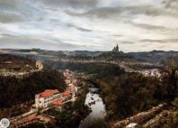 Veliko Tarnovo 