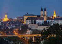 Veszprém 