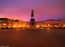 Vienne : la merveilleuse capitale d’Autriche