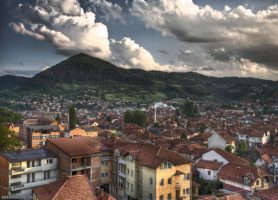 Visoko : découvrez cette Égypte de Bosnie