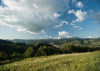 Visoko 