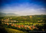 Visoko 