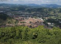 Visoko 