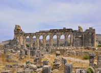 Volubilis 