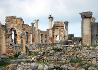 Volubilis 
