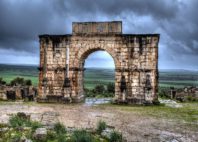 Volubilis 