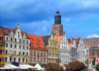 Wrocław 