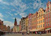 Wrocław 