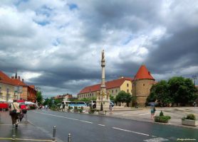 Zagreb : découvrez la splendide capitale de la Croatie