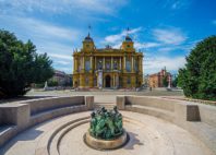 Zagreb 