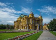 Zagreb 
