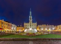 Zamość 