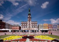 Zamość 