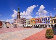 Zamość 
