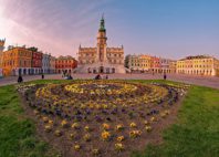 Zamość 