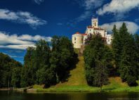 Château de Trakošćan 
