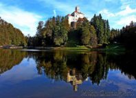 Château de Trakošćan 