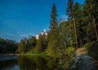 Château de Trakošćan 