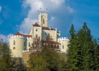 Château de Trakošćan 