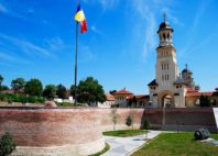 Citadelle d'Alba Iulia 