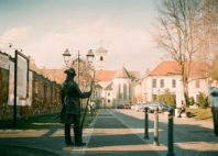 Citadelle d'Alba Iulia 
