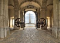 Citadelle d'Alba Iulia 