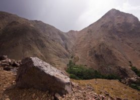 Djebel Toubkal : une escalade au sommet de l’Afrique du Nord