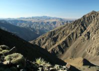 Djebel Toubkal 