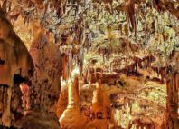 Grottes de Postojna 