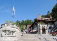 Grottes de Postojna 