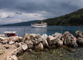 Île de Cres : le paradis qui se vit sur terre