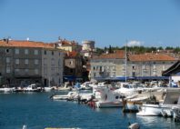 Île de Cres 