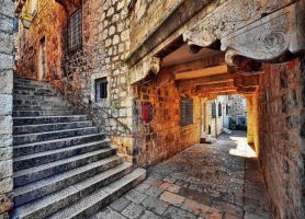 Île de Hvar : une destination hautement touristique