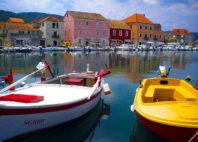 Île de Hvar 