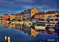 Île de Hvar 