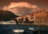 Île de Korčula 